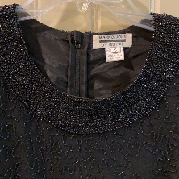 Mark & John Brand. EUC! - Picture 6 of 16